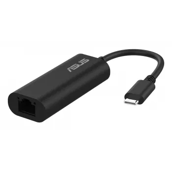 Ethernet Adapter ASUS USB-C2500 V2 Wired USB Connectivity