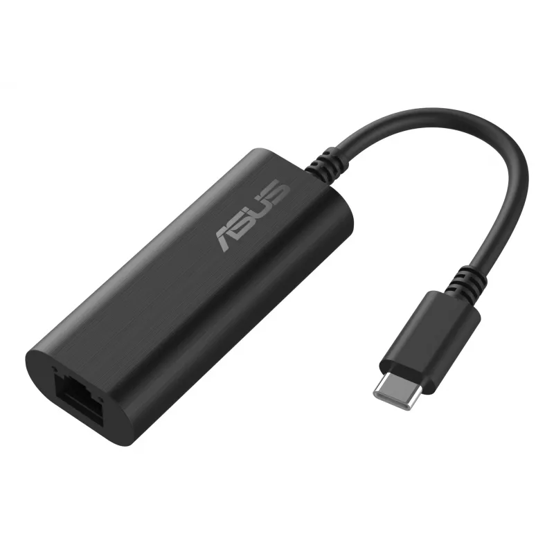 Ethernet Adapter ASUS USB-C2500 V2 Wired USB Connectivity