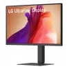 LG 27U730A-B computer monitor 68.6 cm (27 inch) 3840 x 2160 pixels 4K Ultra HD Black