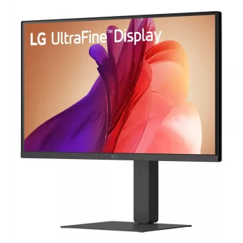 LG 27U730A-B computer monitor 68.6 cm (27 inch) 3840 x 2160 pixels 4K Ultra HD Black