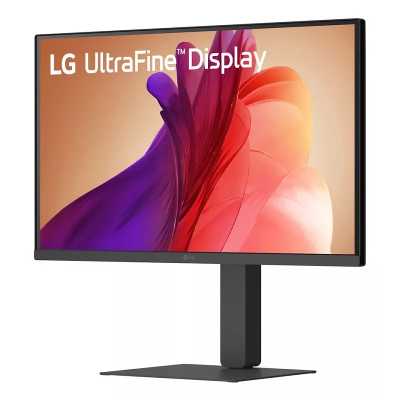 LG 27U730A-B computer monitor 68.6 cm (27 inch) 3840 x 2160 pixels 4K Ultra HD Black