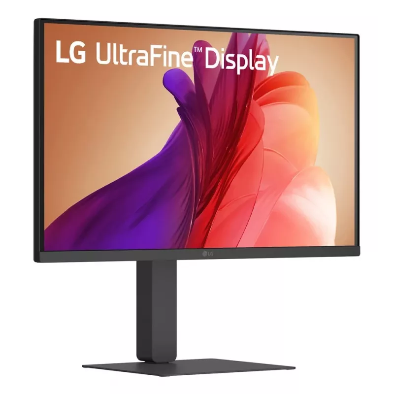 LG 27U730A-B computer monitor 68.6 cm (27 inch) 3840 x 2160 pixels 4K Ultra HD Black