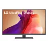 LG 27U730A-B computer monitor 68.6 cm (27 inch) 3840 x 2160 pixels 4K Ultra HD Black