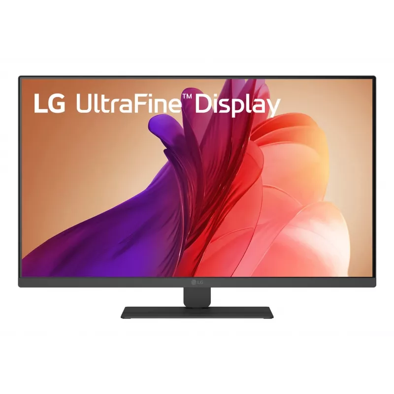 LG 27U730A-B computer monitor 68.6 cm (27 inch) 3840 x 2160 pixels 4K Ultra HD Black