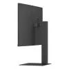 LG 27U730A-B computer monitor 68.6 cm (27 inch) 3840 x 2160 pixels 4K Ultra HD Black