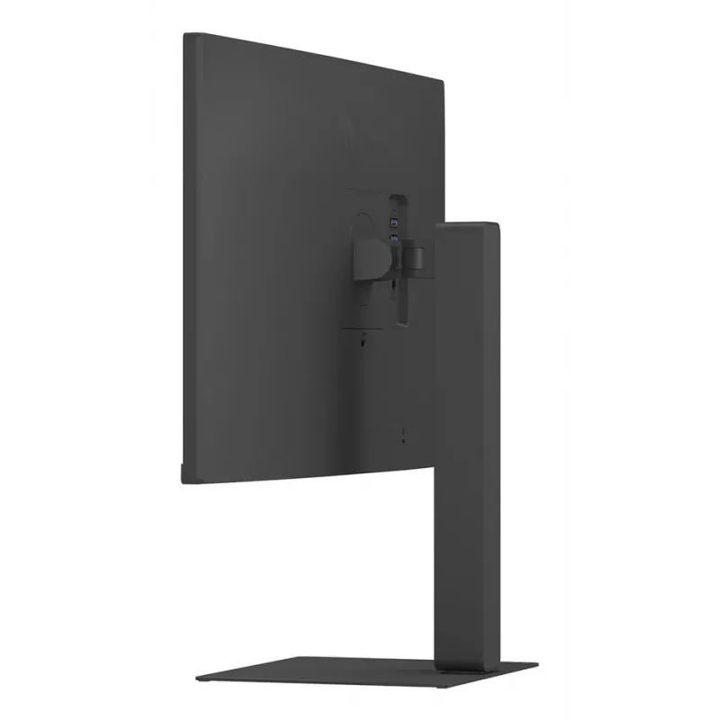 LG 27U730A-B computer monitor 68.6 cm (27 inch) 3840 x 2160 pixels 4K Ultra HD Black