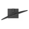 LG 27U730A-B computer monitor 68.6 cm (27 inch) 3840 x 2160 pixels 4K Ultra HD Black