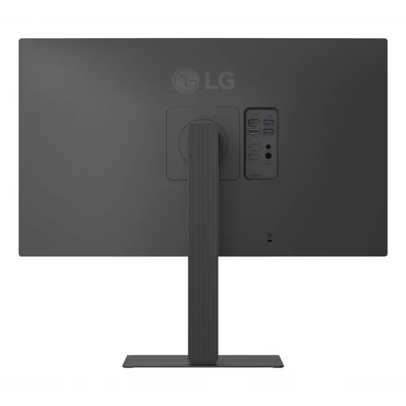 LG 27U730A-B computer monitor 68.6 cm (27 inch) 3840 x 2160 pixels 4K Ultra HD Black