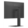LG 27U730A-B computer monitor 68.6 cm (27 inch) 3840 x 2160 pixels 4K Ultra HD Black