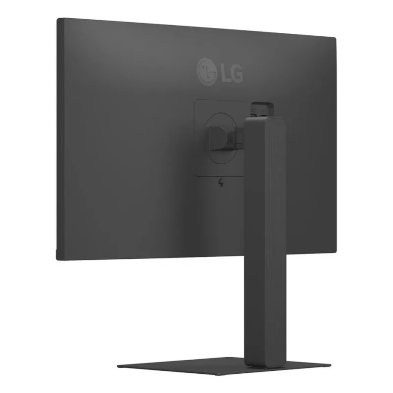LG 27U730A-B computer monitor 68.6 cm (27 inch) 3840 x 2160 pixels 4K Ultra HD Black