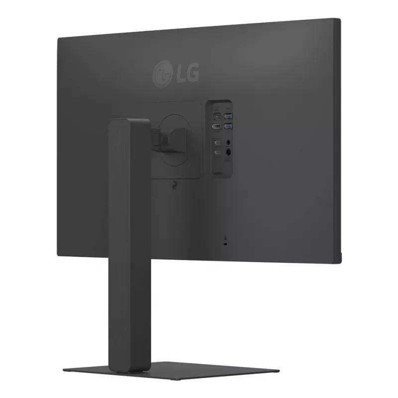LG 27U730A-B computer monitor 68.6 cm (27 inch) 3840 x 2160 pixels 4K Ultra HD Black