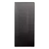 ARCTIC Xtender (Black) Premium E-ATX PC Case, Midi Tower, PC, Black, EATX, Metal, Tempered glass, Gaming