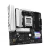 ASRock Motherboard A620AM Pro Rs AM5 AMD A620A 4 X DDR5 1 X HDMI 2.1 Tmds/frl 8g Compatible 1 X DisplayPort 1.4 With DSC mATX