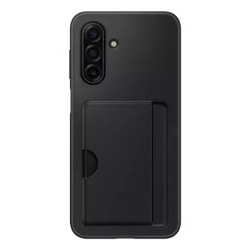 Samsung Card Slot Case for Galaxy A17 4G | A17 5G, Card holder, Transparent, Samsung, Galaxy A17 4G | A17 5G, 81.4 mm, 10.8 mm