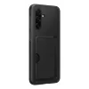 Samsung Card Slot Case for Galaxy A17 4G | A17 5G, Card holder, Transparent, Samsung, Galaxy A17 4G | A17 5G, 81.4 mm, 10.8 mm