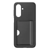 Samsung Card Slot Case for Galaxy A17 4G | A17 5G, Card holder, Transparent, Samsung, Galaxy A17 4G | A17 5G, 81.4 mm, 10.8 mm