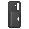 Samsung Card Slot Case for Galaxy A17 4G | A17 5G, Card holder, Transparent, Samsung, Galaxy A17 4G | A17 5G, 81.4 mm, 10.8 mm