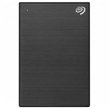 Seagate One Touch STKG1000400 external solid state drive 1 TB USB Type-C 3.2 Gen 1 (3.1 Gen 1) Black