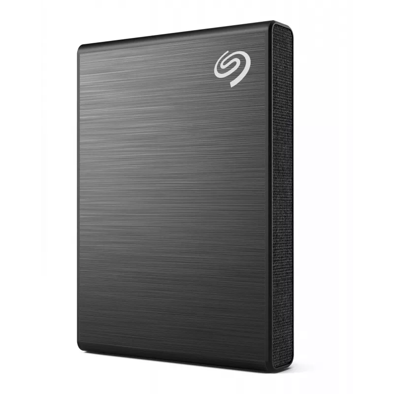 Seagate One Touch STKG1000400 external solid state drive 1 TB USB Type-C 3.2 Gen 1 (3.1 Gen 1) Black