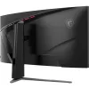 MSI MPG 346CQRF X24 computer monitor 86.4 cm (34 inch) 3440 x 1440 pixels UltraWide Quad HD Black