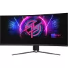MSI MPG 346CQRF X24 computer monitor 86.4 cm (34 inch) 3440 x 1440 pixels UltraWide Quad HD Black