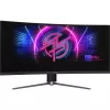 MSI MPG 346CQRF X24 computer monitor 86.4 cm (34 inch) 3440 x 1440 pixels UltraWide Quad HD Black