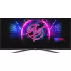 MSI MPG 346CQRF X24 computer monitor 86.4 cm (34 inch) 3440 x 1440 pixels UltraWide Quad HD Black