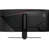 MSI MPG 346CQRF X24 computer monitor 86.4 cm (34 inch) 3440 x 1440 pixels UltraWide Quad HD Black
