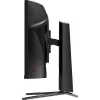 MSI MPG 346CQRF X24 computer monitor 86.4 cm (34 inch) 3440 x 1440 pixels UltraWide Quad HD Black
