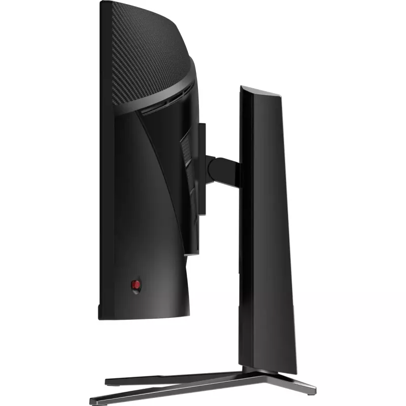 MSI MPG 346CQRF X24 computer monitor 86.4 cm (34 inch) 3440 x 1440 pixels UltraWide Quad HD Black