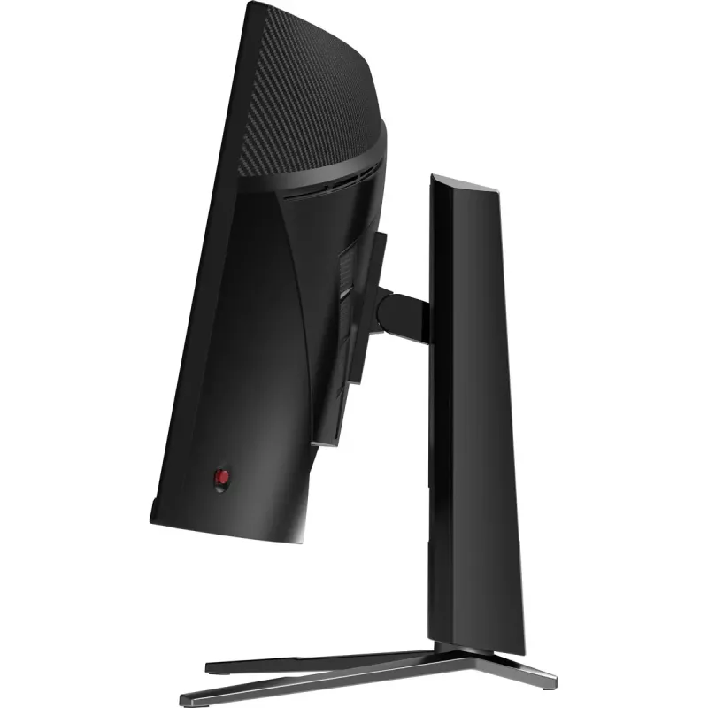 MSI MPG 346CQRF X24 computer monitor 86.4 cm (34 inch) 3440 x 1440 pixels UltraWide Quad HD Black
