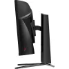 MSI MPG 346CQRF X24 computer monitor 86.4 cm (34 inch) 3440 x 1440 pixels UltraWide Quad HD Black