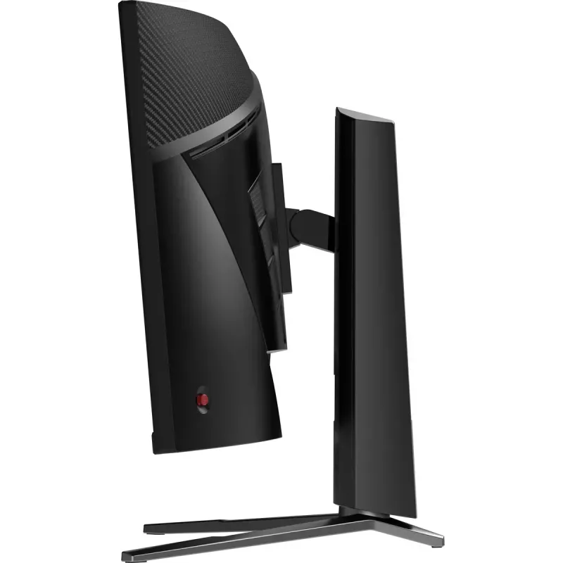 MSI MPG 346CQRF X24 computer monitor 86.4 cm (34 inch) 3440 x 1440 pixels UltraWide Quad HD Black