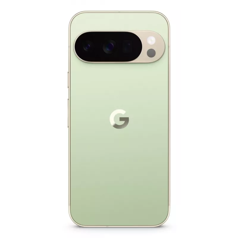 GOOGLE Pixel 10 Pro Xl - Jade - 16GB - 256GB - 6.8in