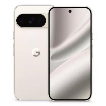 GOOGLE Pixel 10 Pro Xl - Porcelain - 16GB - 256GB - 6.8in
