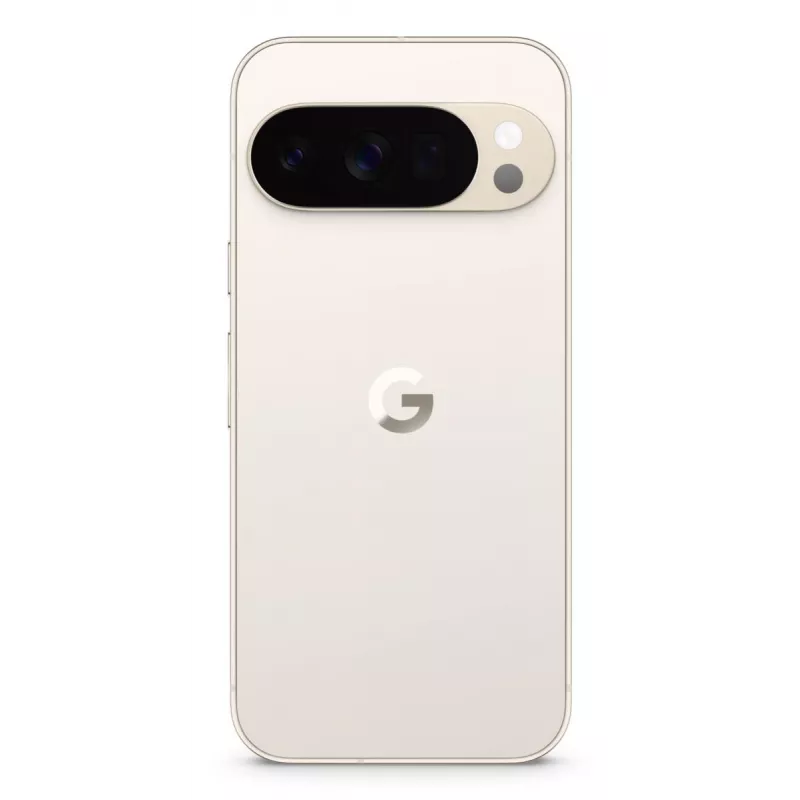 GOOGLE Pixel 10 Pro Xl - Porcelain - 16GB - 256GB - 6.8in