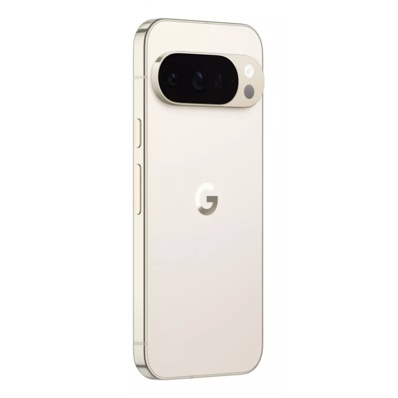 GOOGLE Pixel 10 Pro Xl - Porcelain - 16GB - 256GB - 6.8in