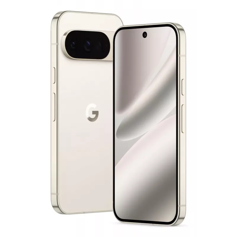 GOOGLE Pixel 10 Pro Xl - Porcelain - 16GB - 256GB - 6.8in