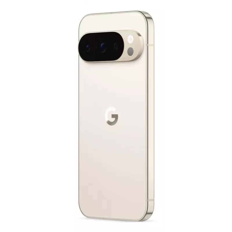 GOOGLE Pixel 10 Pro Xl - Porcelain - 16GB - 256GB - 6.8in