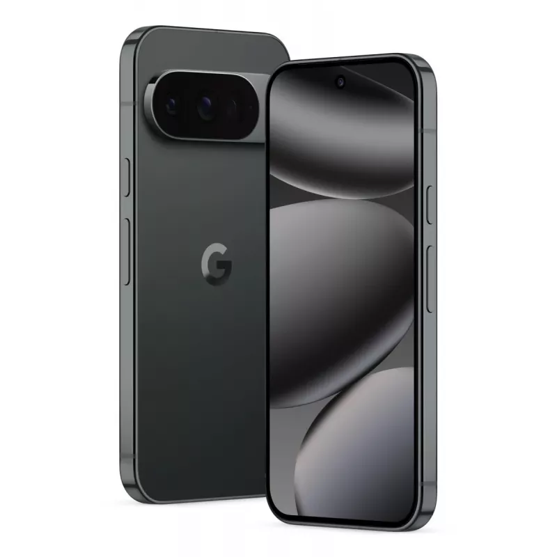GOOGLE Pixel 10 Pro - Obsidian - 16GB - 256GB - 6.3in