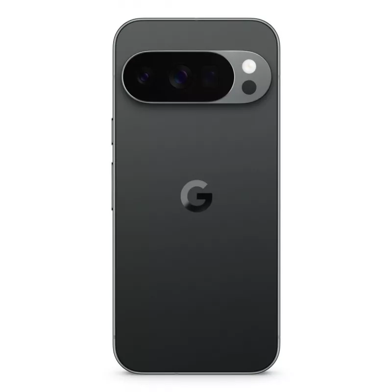 GOOGLE Pixel 10 Pro - Obsidian - 16GB - 256GB - 6.3in