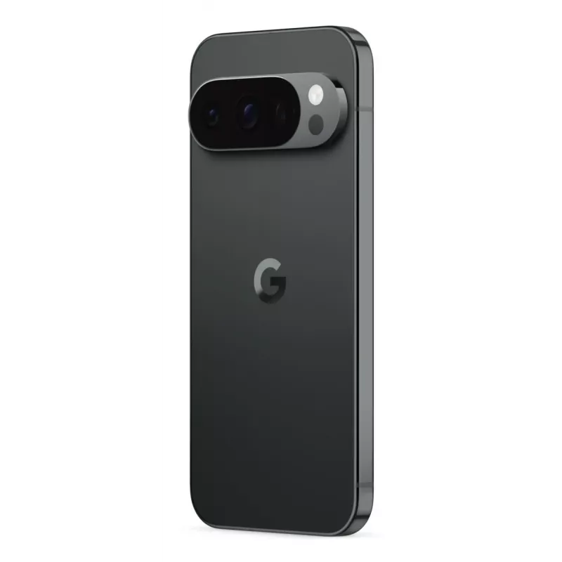GOOGLE Pixel 10 Pro - Obsidian - 16GB - 256GB - 6.3in