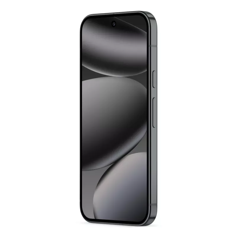 GOOGLE Pixel 10 Pro - Obsidian - 16GB - 256GB - 6.3in