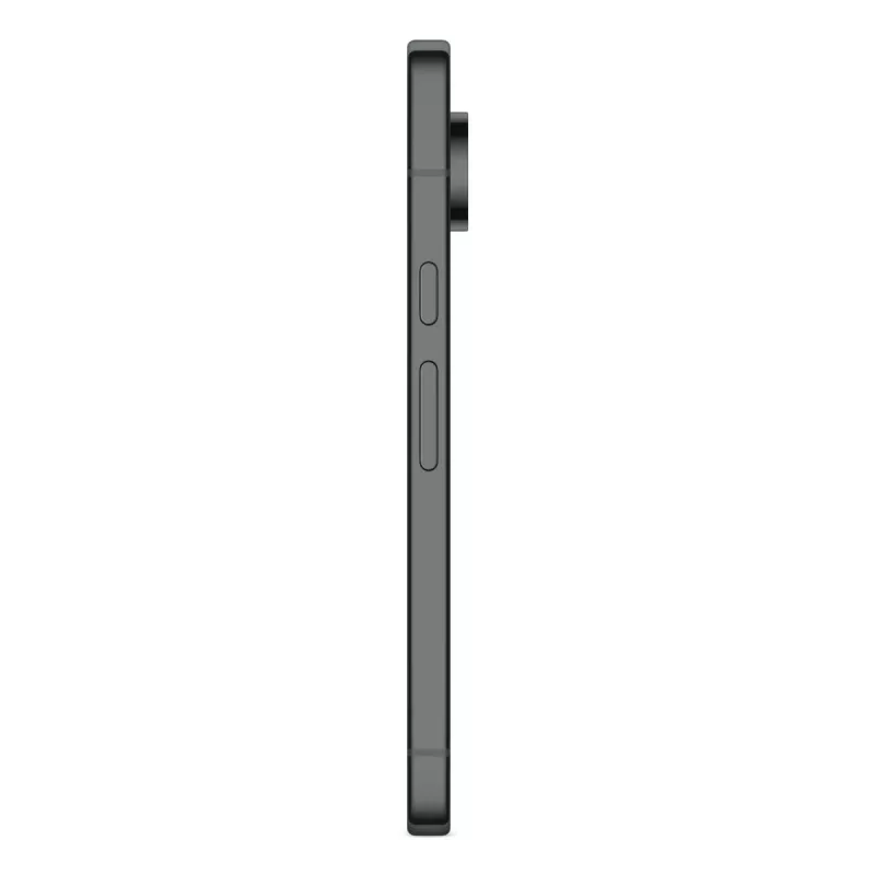 GOOGLE Pixel 10 Pro - Obsidian - 16GB - 256GB - 6.3in
