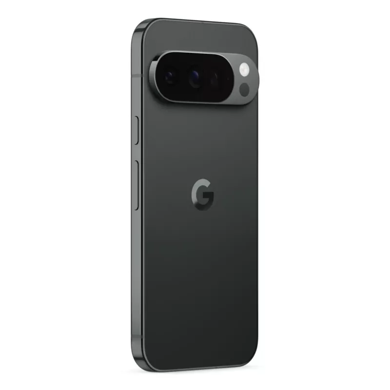 GOOGLE Pixel 10 Pro - Obsidian - 16GB - 256GB - 6.3in