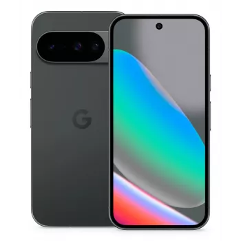 GOOGLE Pixel 10 - Obsidian - 12GB - 256GB - 6.3in