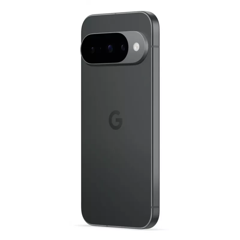 GOOGLE Pixel 10 - Obsidian - 12GB - 256GB - 6.3in