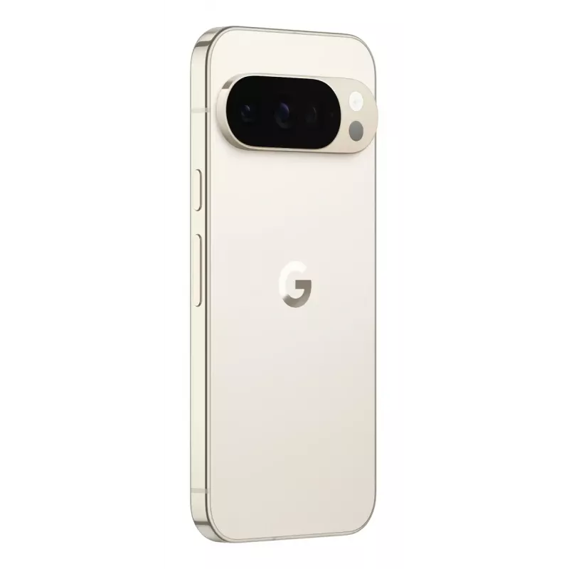 GOOGLE Pixel 10 Pro - Porcelain - 16GB - 256GB - 6.3in