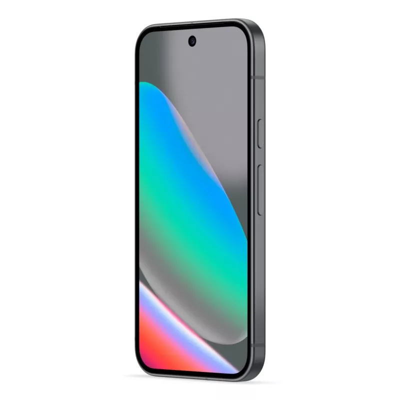 GOOGLE Pixel 10 - Obsidian - 12GB - 128GB - 6.3in