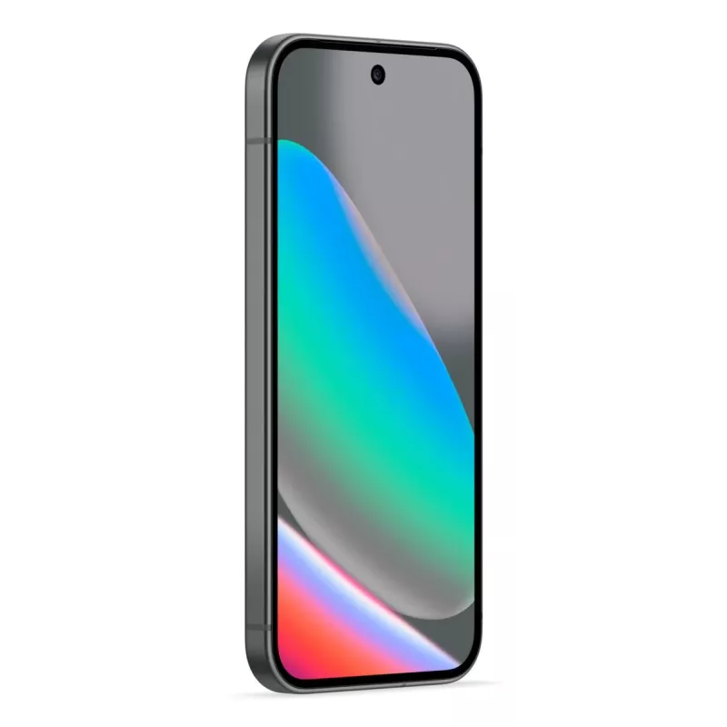 GOOGLE Pixel 10 - Obsidian - 12GB - 128GB - 6.3in